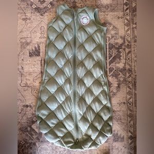 Dreamland Baby Sleepsuit